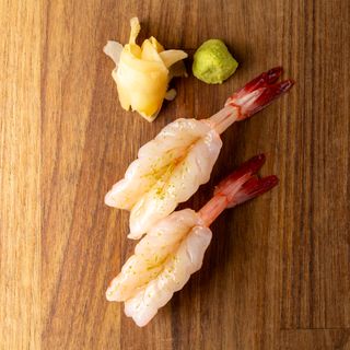 Nigiri De Amaebi (2 Pzs.)