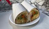 Sandwich Omelette