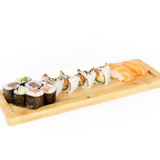 Ribadeo Box (12 Pzs.)