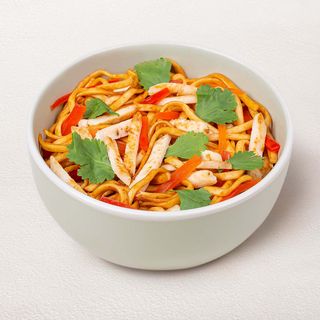 Вок по-китайски L (320г)