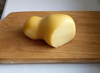 Пушена скаморца