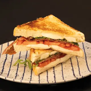 Sándwich italiano