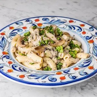 Tartufo & Funghi