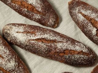 Гречаний міні-багет (190г)