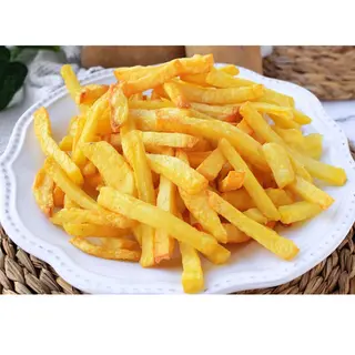 Patatas fritas