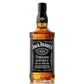 Jack Daniels 1l