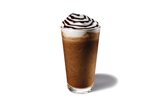 Java Chip Frappuccino®