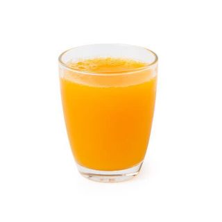 zumo de melocotón (16 oz.)