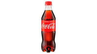Coca Cola Original 500ml