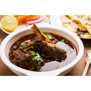 Kadhai Mutton