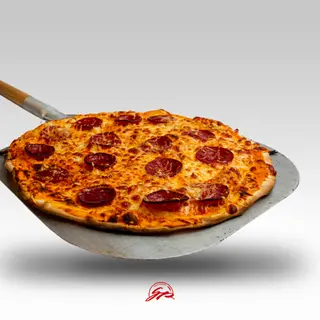 Pizza Pepperoni
