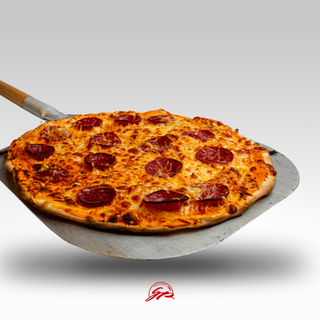 Pizza Pepperoni