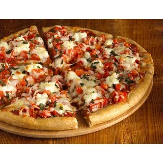Margherita Pizza