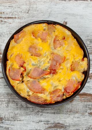 Խոզապուխտով