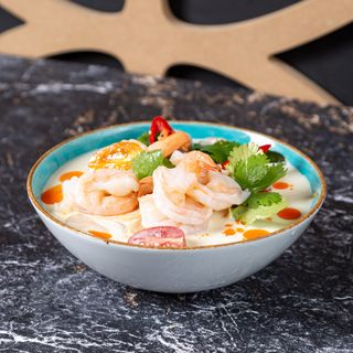 Tom Kha Kung