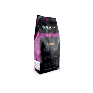 Café en grains Forte 1 kg