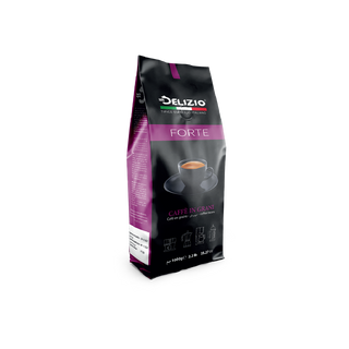 Café en grains Forte 1 kg