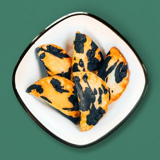 Пасикунчики БЫК 5шт 