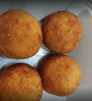 Arancina special