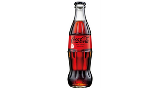 Coca-Cola Zero 0,25l