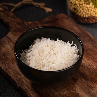 Basmati rice