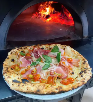 Pizza Verano 2.0 (33 Cm.)
