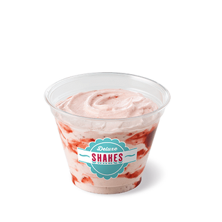 Shake Deluxe - Jagoda – mali