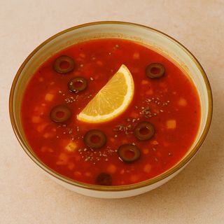 Солянка домашня (300 г)