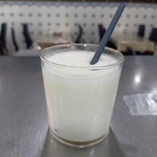 Mix Lassi