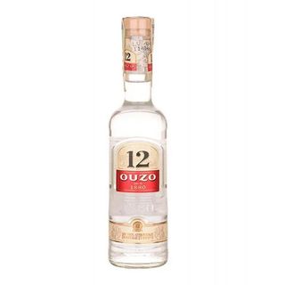Узо 12