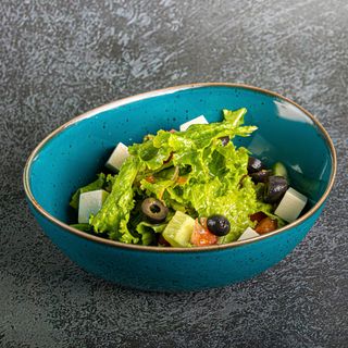 Салат "Греческий"