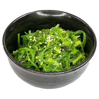 Salade Wakame