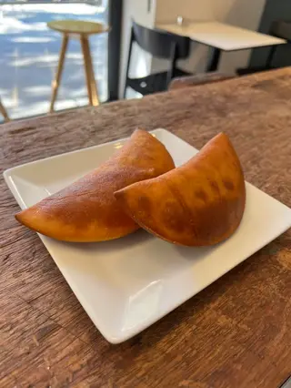 Empanada de Queso