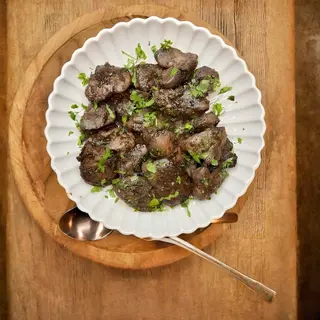Foie De Veau