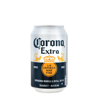 Corona extra 0.33