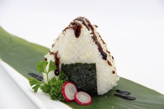 015 Onigiri cotto - 1 pezzi