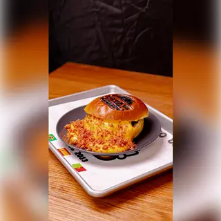 Menu Uata Vulcan