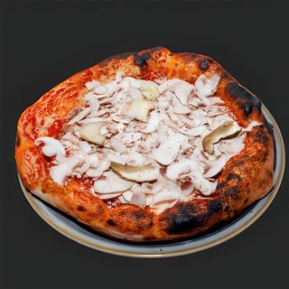 Napoletana Funghi
