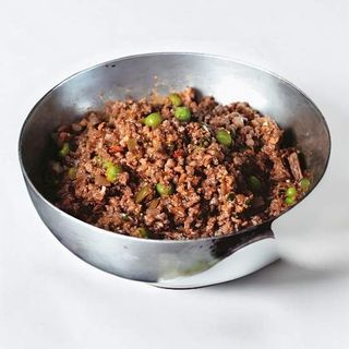 Lamb Keema (without rice/naan)