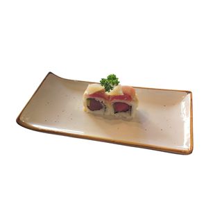 2051 - Ura maguro pecorino