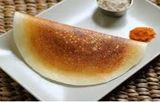 Plain Dosa