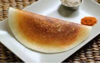 Plain Dosa