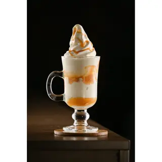Fudge Sundae