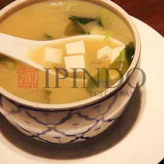 Miso shiru