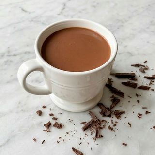 Hot Chocolate