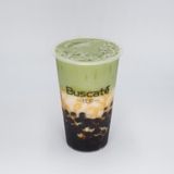 Matcha Manchado (incluido Tapioca)