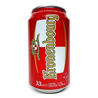 Kronenbourg 0.33l