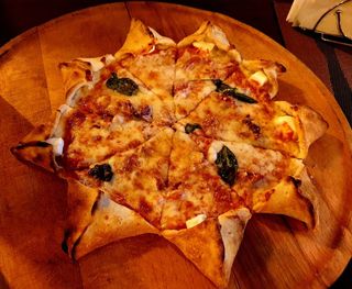 Pizza Tchibo Ø 40cm