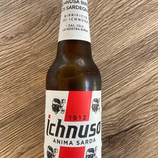 Ichnusa 33cl
