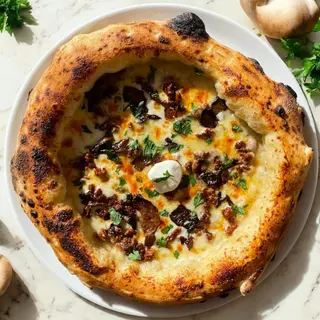 La Cèpe lendide
